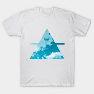 Elements - Air symbol T-Shirt